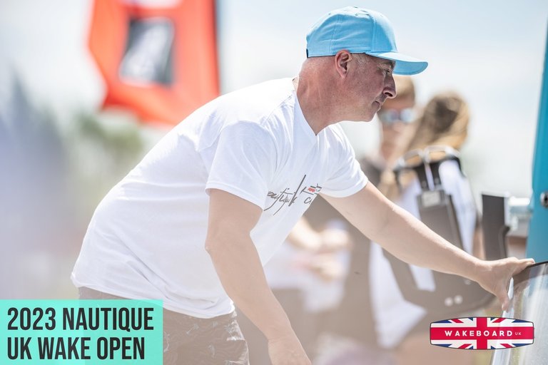 2023 Nautique Wake Open - Photo Mantis Pro Media